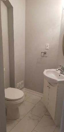 NEWLY RENOVATED BASEMENT APARTMENT FOR RENT AJAX - Photo 8