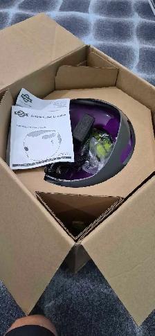 PetSafe Automatic Ball Launcher-Like New-asking $85