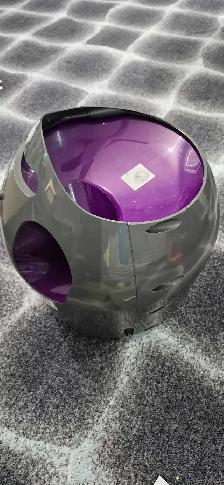 PetSafe Automatic Ball Launcher-Like New-asking $85 - Photo 2