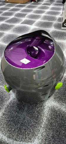 PetSafe Automatic Ball Launcher-Like New-asking $85 - Photo 3