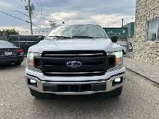 2019 Ford F-150 XLT FX4 PKG 4X4 SuperCrew 6.5' Box 3.5L V6 ECOBO - Photo 2