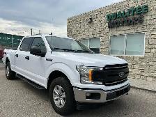 2019 Ford F-150 XLT FX4 PKG 4X4 SuperCrew 6.5' Box 3.5L V6 ECOBO - Photo 3
