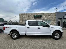 2019 Ford F-150 XLT FX4 PKG 4X4 SuperCrew 6.5' Box 3.5L V6 ECOBO - Photo 4