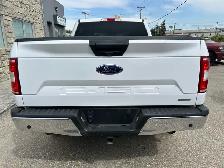 2019 Ford F-150 XLT FX4 PKG 4X4 SuperCrew 6.5' Box 3.5L V6 ECOBO - Photo 6
