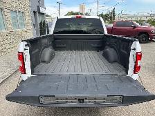 2019 Ford F-150 XLT FX4 PKG 4X4 SuperCrew 6.5' Box 3.5L V6 ECOBO - Photo 7