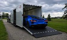 Auto Hauling/ Transportation