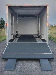 Auto Hauling/ Transportation - Photo 4