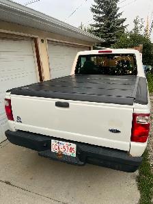 2005 Ford Ranger $2600 - Photo 5