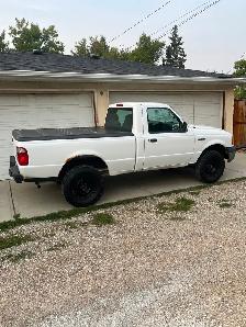 2005 Ford Ranger $2600 - Photo 6