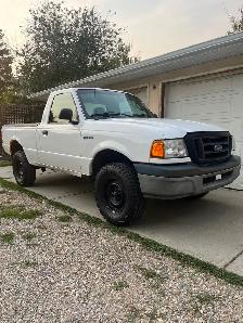 2005 Ford Ranger $2600 - Photo 7