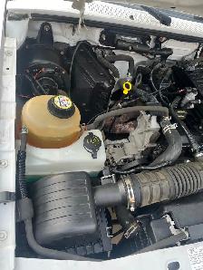2005 Ford Ranger $2600 - Photo 8