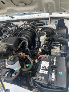 2005 Ford Ranger $2600 - Photo 9
