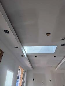 DRYWALL INSTALL/FINISH - Photo 10