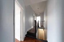 2 bedroom apt with large living room in a Victorian home - Photo 6