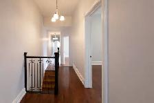2 bedroom apt with large living room in a Victorian home - Photo 7