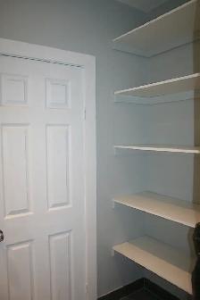 2 bedroom apt with large living room in a Victorian home - Photo 18