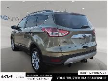 2013 Ford Escape SEL - Photo 2