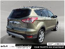 2013 Ford Escape SEL - Photo 4