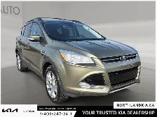 2013 Ford Escape SEL - Photo 5