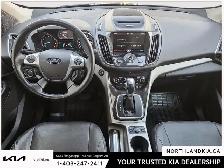 2013 Ford Escape SEL - Photo 11
