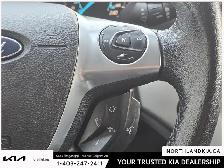 2013 Ford Escape SEL - Photo 14