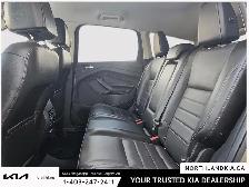 2013 Ford Escape SEL - Photo 20
