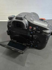 Sony A77 W/16-50 Lens SC2420 - Photo 3