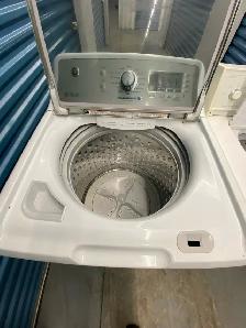 WHITE WASHER AND DRYER - Photo 4
