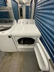 WHITE WASHER AND DRYER - Photo 5