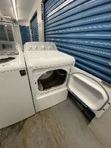 WHITE WASHER AND DRYER - Photo 7