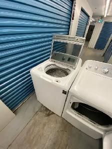 WHITE WASHER AND DRYER - Photo 9