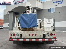 2011 Ford F-550 Chassis 2011 Ford F-550 Super Duty XLT Extend... - Photo 4