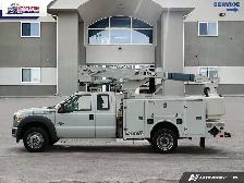 2011 Ford F-550 Chassis 2011 Ford F-550 Super Duty XLT Extend... - Photo 5