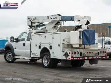 2011 Ford F-550 Chassis 2011 Ford F-550 Super Duty XLT Extend... - Photo 6