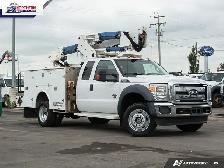 2011 Ford F-550 Chassis 2011 Ford F-550 Super Duty XLT Extend... - Photo 7