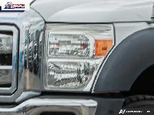 2011 Ford F-550 Chassis 2011 Ford F-550 Super Duty XLT Extend... - Photo 9