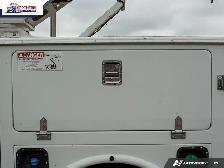 2011 Ford F-550 Chassis 2011 Ford F-550 Super Duty XLT Extend... - Photo 12