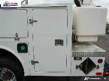 2011 Ford F-550 Chassis 2011 Ford F-550 Super Duty XLT Extend... - Photo 14