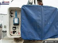 2011 Ford F-550 Chassis 2011 Ford F-550 Super Duty XLT Extend... - Photo 16
