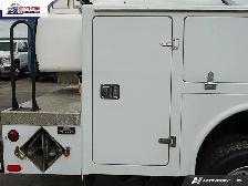 2011 Ford F-550 Chassis 2011 Ford F-550 Super Duty XLT Extend... - Photo 19