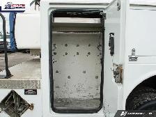 2011 Ford F-550 Chassis 2011 Ford F-550 Super Duty XLT Extend... - Photo 20