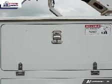 2011 Ford F-550 Chassis 2011 Ford F-550 Super Duty XLT Extend... - Photo 21