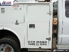 2011 Ford F-550 Chassis 2011 Ford F-550 Super Duty XLT Extend... - Photo 23