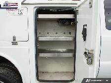 2011 Ford F-550 Chassis 2011 Ford F-550 Super Duty XLT Extend... - Photo 24