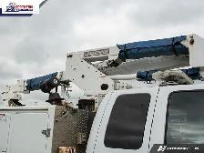 2011 Ford F-550 Chassis 2011 Ford F-550 Super Duty XLT Extend... - Photo 25