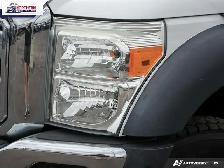 2011 Ford F-550 Chassis 2011 Ford F-550 Super Duty XLT Extend... - Photo 30