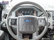 2011 Ford F-550 Chassis 2011 Ford F-550 Super Duty XLT Extend... - Photo 32