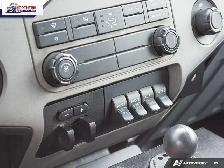 2011 Ford F-550 Chassis 2011 Ford F-550 Super Duty XLT Extend... - Photo 38