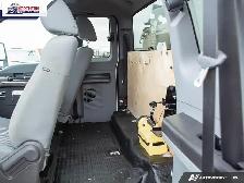 2011 Ford F-550 Chassis 2011 Ford F-550 Super Duty XLT Extend... - Photo 43