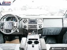 2011 Ford F-550 Chassis 2011 Ford F-550 Super Duty XLT Extend... - Photo 45